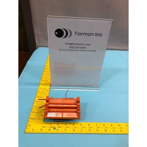 RELIANCE ELECTRIC SP-RD-37APJS REMOTE <b>TERMINATION</b> - Trusted Global Legacy Semiconductor Equipment and Parts at - Product Image 2