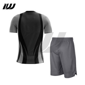 Uniforme de Fútbol para Principiantes, Diseñado para Durar Durante Múltiples Temporadas de Fútbol, 100% Poliéster de Secado Rápido - Product Image 3