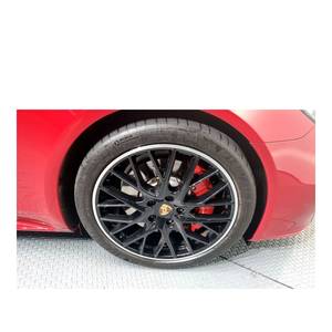 Pour Porsche Panamera 4.0 GTS Juillet 2023 13 541 km Volant à Gauche Sièges en Cuir Caméra Arrière - Product Image 5