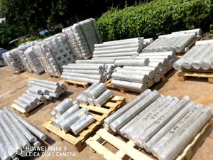 แผ่นไฟเบอร์กลาสอีพ็อกซี่ GRP FRP EFG สำหรับธนูรีเคิร์ฟ - Product Image 6