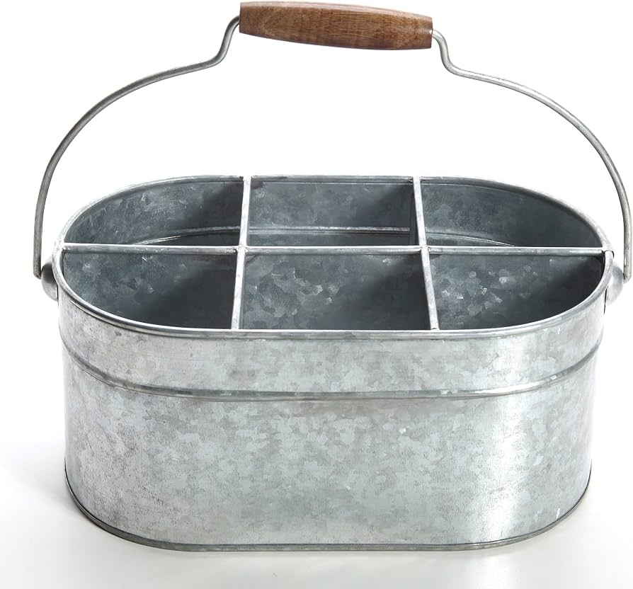Antique Gray