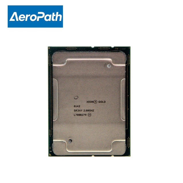 Xeon Gold 6142 16 Core 2.6GHz LGA3647 14nm CPU Processor
