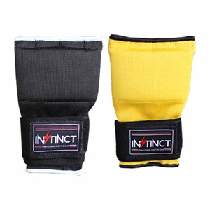 Al por mayor, nuevo diseño de vendajes de gel para boxeo para protección, con gel para el interior de los protectores de foco, económicos, guantes de gel para boxeo - Product Image 3