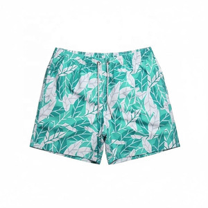 Shorts de sport pour homme en polyester et élasthanne, écologiques, respirants, à séchage rapide, de haute qualité, personnalisés - Product Image 2
