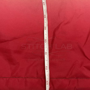 Conjunto de Chaqueta Cortavientos para Hombre de Alta Calidad, Invernal, Sólido, Ecológico, Transpirable, Ligero, Color Personalizado, Más Vendido - Product Image 6