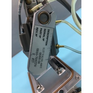 AMAT 0010-70322W ASSY, Actionneur, Vanne à fente, Modèle - Équipements et pièces semi-conducteurs d'occasion fiables à l'échelle mondiale - Product Image 3