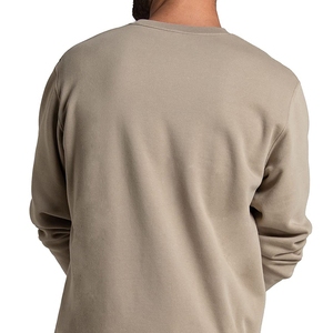 Sweat-shirts de qualité supérieure pour hommes, basiques, en coton mélangé, vêtements de sport professionnels, légers, impression personnalisée - Product Image 6