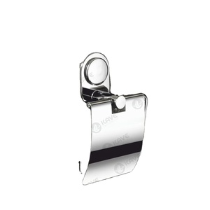 Estante de Esquina de Acero Inoxidable de Alta Calidad con Acabado Cromado, Diseño Moderno para Montar en la Pared, Fácil de Limpiar, para Hotel, Oficina, Hospital - Product Image 2