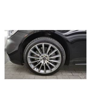 Mercedes-Benz Classe S S450L 4MATIC 2020, 102 839 km, boîte automatique, sièges en cuir, conduite à gauche, caméra arrière - Product Image 5