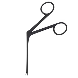 อุปกรณ์จับจับสิ่งของ ALIVANTA INDUSTRY รุ่น Crocodile Forceps ทำจากสแตนเลสสตีล แบบตรง ใช้ซ้ำได้ ระดับ Class II รุ่น AI-CF-0002 แบบกำหนดเองได้ - Product Image 5