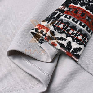 Camisetas de Hombre Tallas Grandes Más Populares, Camisetas Personalizadas de Nuevo Estilo, Camisetas con Cuello Redondo para Hombre - Product Image 5