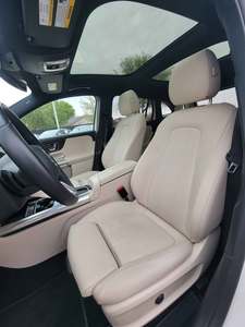 GLA 250 Edición Estándar Usado 2025 - Product Image 1