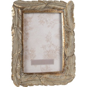 Antique Gold Metal Photo <b>Frame</b> Wholesale <b>Vintage</b> Cheetah Leopard <b>Picture</b> <b>Frame</b> For Tabletop Display Living Room Home Decor - Product Image 5