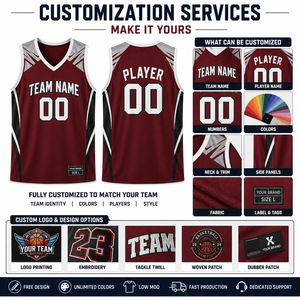 Custom Basketball Training Jersey Sleeveless Practice Team <b>Shirt</b> Quick Dry Performance Sportswear - Product Image 5