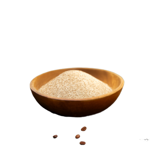 Café Robusta Instantáneo 3 en 1 con Cafeína, Aroma Intenso del Fabricante, Certificado HALAL y HACCP, Premium, Marca Blanca OEM, Sabor Suave - Product Image 1