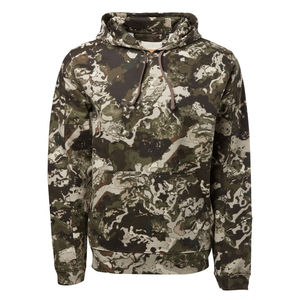 Sudadera con Capucha de Camuflaje para Caza, Personalizada con Logotipo, de Alta Calidad, 100% Algodón, Funcional, con Estampado de Árboles, 2026 - Product Image 4