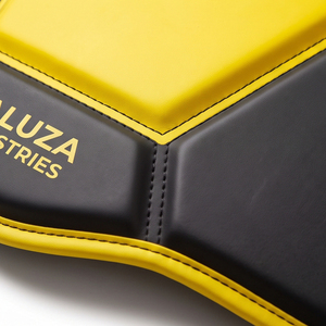 Protector de Pecho de Alta Densidad MALUZA INDUSTRIES, Chaleco de Sparring Muay Thai a Prueba de Golpes, Protector Corporal Ergonómico, Armadura de Karate Sanda - Product Image 5