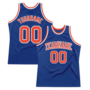 Factory Price Youth Jersey Basketball Team Kit Moisture Wicking Polyester Jersey OEM Bulk Orders - Product Image 4