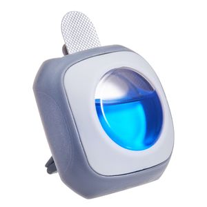 Confezione da 6 Deodoranti per Auto con Fragranza a Lunga Durata da 4ml, Profumo di Auto Nuova, Clip per Bocchette di Ventilazione, Intensità Regolabile per 180 Giorni - Product Image 4
