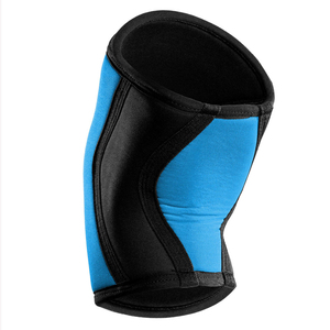 Genouillères de compression en néoprène personnalisées avec logo 2026 – Vente chaude – Haute élasticité – Idéales pour le fitness et l'entraînement – Vêtements de sport - Product Image 5