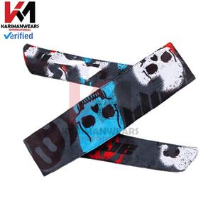 Diadema de paintball con logotipo personalizado, tela interior suave al tacto para evitar rozaduras en la piel, precio de fábrica al por mayor en Sialkot - Product Image 4