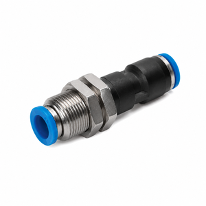 High-Pressure Three-Way Pipe Hose Pneumatic Multi-<b>Connector</b> <b>Quick</b> <b>Connector</b> Fitting - Product Image 3