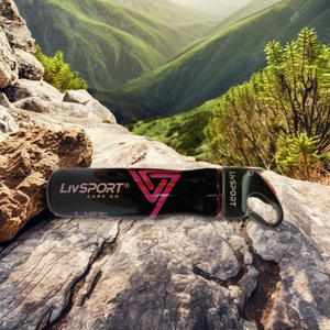 750ml Lift Sports bottle Fitness and Gym Eco-friendly reusable bottle wholesale hydration bottle for everyday use - Product Image 3