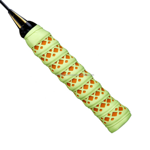 NOUVEAU Overgrip double couche pour raquette de paddle, matériau polyuréthane/polymère, haute durabilité, personnalisation en gros, prix abordable - Product Image 5