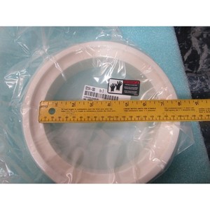 1021344-1000 <b>Ceramic</b> <b>Ring</b> Insulator, 109781 - Trusted Global Legacy Semiconductor Equipment and Parts at - Product Image 6