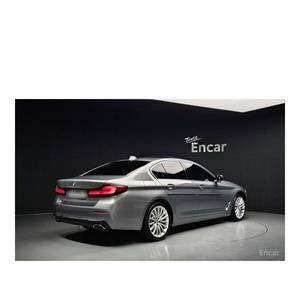 BMW Série 5 530i Luxe Juin 2023 27 612 km Norme d'émission Euro V Volant à gauche Boîte de vitesses automatique - Product Image 2