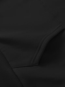 Sweat-shirts personnalisés pour femmes, broderie sur mesure, fabrication OEM/ODM, sweat-shirts à col rond en molleton français - Product Image 5