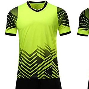เสื้อฟุตบอลอเมริกันแบบระบายอากาศได้ดี พิมพ์ลายแบบซับลิเมชั่นเต็มตัว ชุดยูนิฟอร์มฝึกซ้อมสำหรับสโมสรและทีม ผลิตจากโพลีเอสเตอร์ 100% รับสั่งทำตามแบบ - Product Image 2