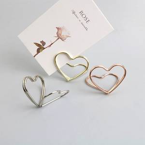 10 pcs place <b>card</b> holders, 4 colors Stainless Steel Holders, Custom Engraved Rose gold <b>table</b> number Stand ,<b>Table</b> Decor, - Product Image 3