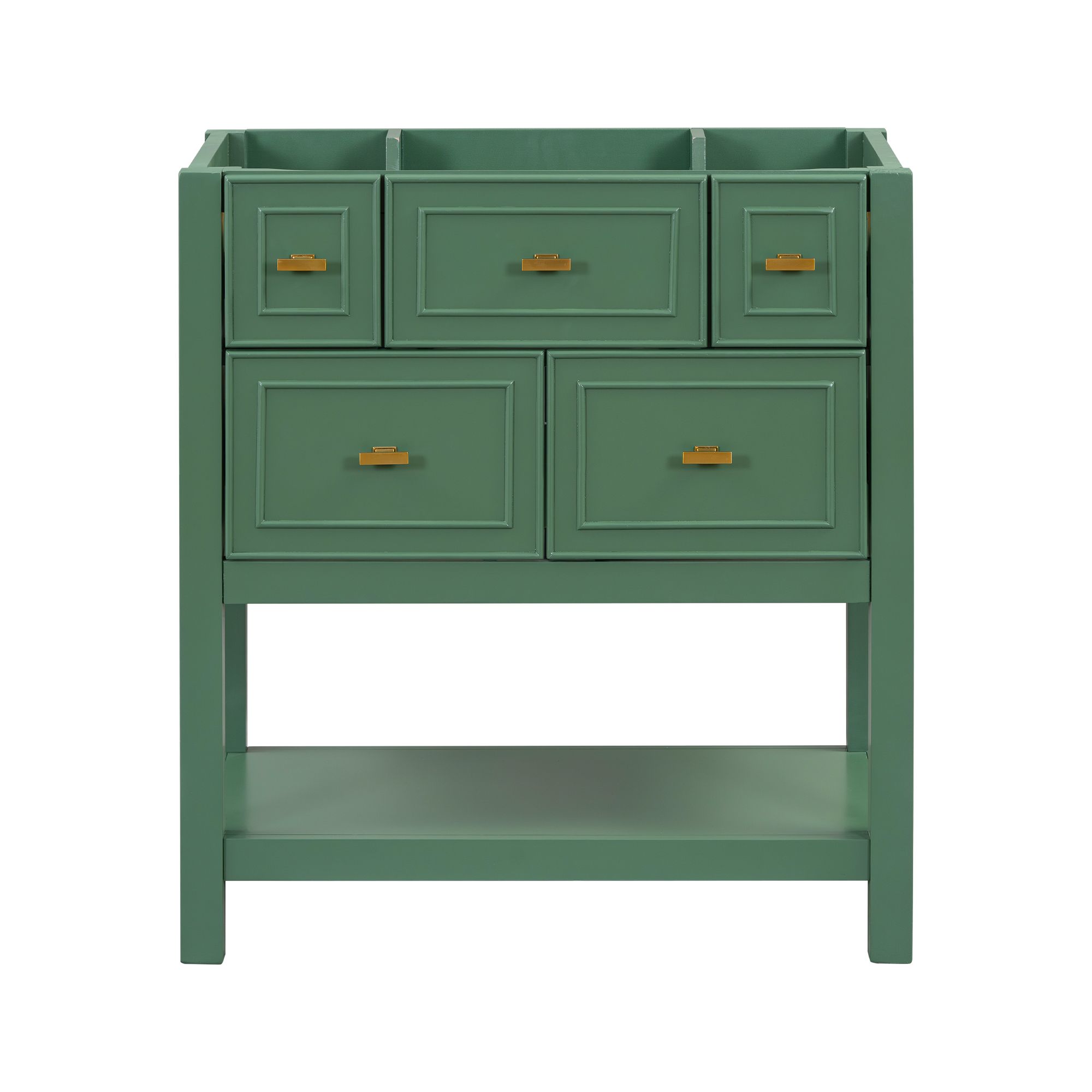 Colore verde
