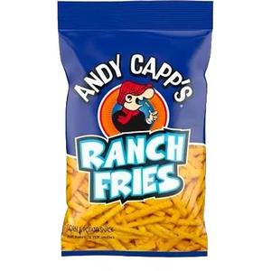 Frites Ranch bon marché 85g en vente à prix de gros, fournisseur en gros - Product Image 3