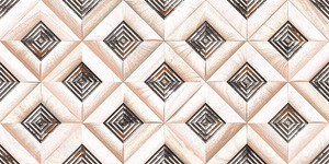 Carreaux muraux Premium Choice de qualité supérieure, carreaux d'élévation Asia Tiles 300x600mm pour revêtement de sol de chambre. - Product Image 4