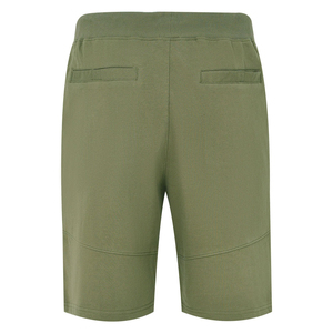 Nouveaux shorts de sport en toile respirants et à séchage rapide pour hommes, taille élastique, qualité supérieure, vente en gros, collection 2026 - Product Image 3