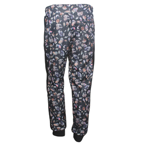 Conjunto Deportivo de 2 Piezas para Mujer, con Capucha, Talla Grande, Sublimado, con Logotipo Personalizado, Estilo Casual, Transpirable, Athleisure - Product Image 2