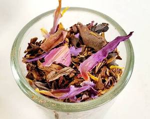 ดอกบัวอบแห้งส่งออกจากเวียดนาม - Product Image 3