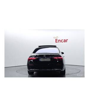 Mercedes-Benz Classe S S580L 4MATIC 2024, 104 724 km, boîte de vitesses automatique, conduite à gauche - Product Image 4