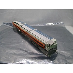 Vanne Solénoïde SMC 63 Ports SJ2A60T-5NF2-N1-X21 - Équipements et Pièces Semi-conductrices Mondiales de Confiance - Product Image 1