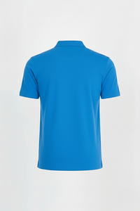 Camisetas Polo Bordadas 100% Algodón para Hombre - Product Image 5