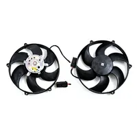 Compatible avec le ventilateur et le moteur TATA. 3000 tr/min OEM 278915400106 Xénon 2.2L DiCOR 2179CC 140HP 2007-2016 Refroidissement