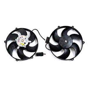 Compatible avec le ventilateur et le moteur TATA. 3000 tr/min OEM 278915400106 Xénon 2.2L DiCOR 2179CC 140HP 2007-2016 Refroidissement - Product Image 1