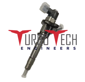 INYECTOR DE COMBUSTIBLE COMMON RAIL 0445120048 PARA MITSUBISHI - Product Image 1