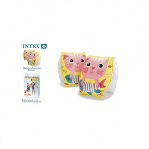 Flotadores y Almohadas para Bebés de 12.5x13 cm - Product Image 1