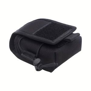 Sac de rangement étanche en polyester, de forme carrée, avec fermeture éclair, pour sacs à dos d'extérieur, unisexe, fabriqué au Vietnam - Product Image 2