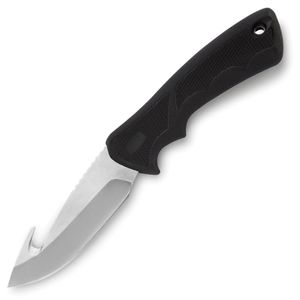 Cuchillos de Hoja Fija Premium, Hoja de Acero Resistente, Cuchillos de Caza para Exteriores, Camping, Senderismo, Supervivencia, Bushcraft, Herramientas de Corte Utilitarias - Product Image 1