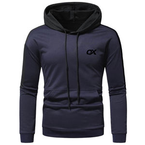 Sudaderas con Capucha para Mujer al Mejor Precio, Color Negro Multicolor, Hechas a Medida, de Manga Larga, al Mejor Precio - Product Image 1