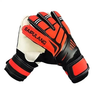 Gants de gardien de but professionnels de haute qualité en latex, gants de gardien de but pour le football - Product Image 1